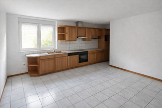 achat maison rolbing 57720