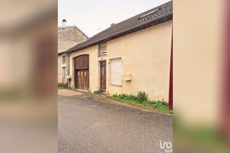 achat maison rollainville 88300