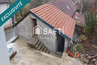 achat maison rollainville 88300