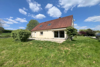 achat maison rollancourt 62770