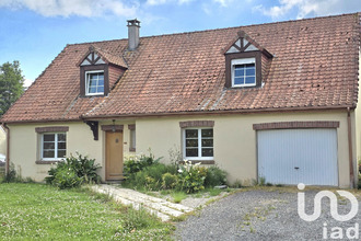 achat maison rollancourt 62770