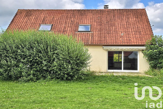 achat maison rollancourt 62770