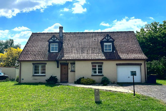 achat maison rollancourt 62770