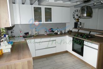 achat maison rolleboise 78270