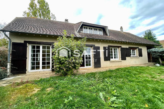 achat maison rolleboise 78270