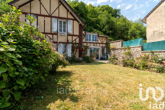 achat maison rolleboise 78270