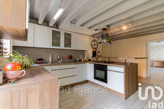 achat maison rolleboise 78270