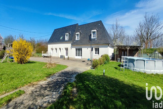 achat maison rolleville 76133