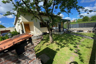 achat maison rolleville 76133