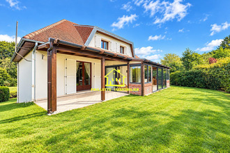 achat maison rolleville 76133