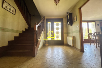 achat maison rolleville 76133