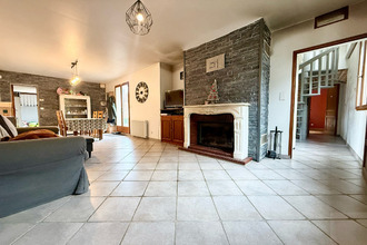 achat maison rollot 80500