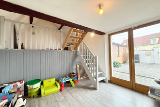 achat maison rollot 80500