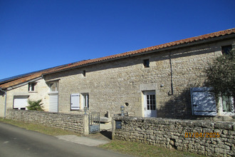 achat maison rom 79120