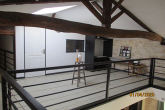 achat maison rom 79120