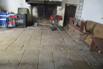 achat maison rom 79120