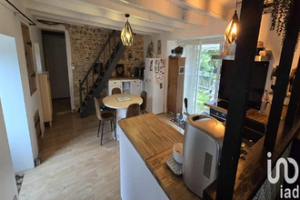 achat maison rom 79120