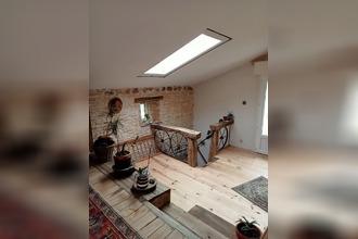 achat maison rom 79120