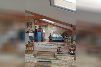 achat maison rom 79120