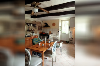 achat maison rom 79120