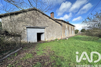 achat maison rom 79120