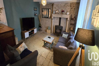 achat maison rom 79120