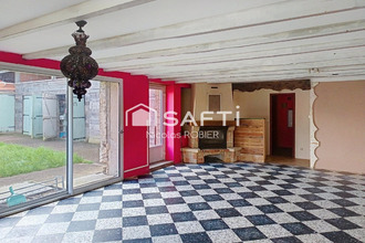 achat maison rom 79120