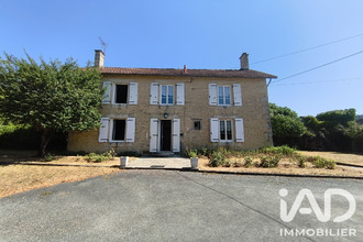 achat maison rom 79120
