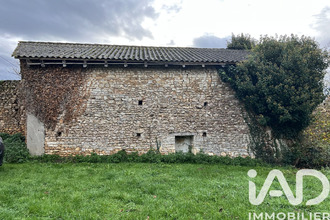 achat maison rom 86700