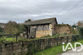 achat maison rom 86700