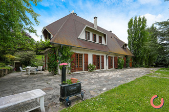 achat maison romagnat 63540