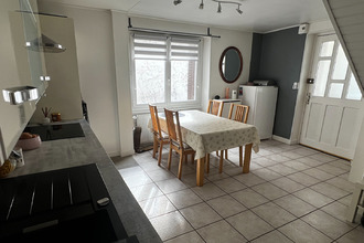 achat maison romagnat 63540