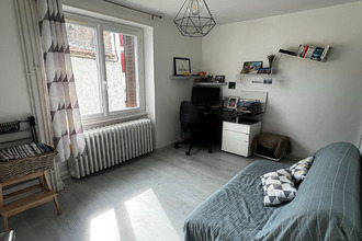 achat maison romagnat 63540