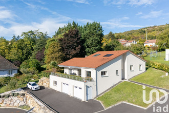 achat maison romagnat 63540