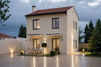 achat maison romagnat 63540