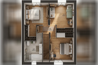 achat maison romagnat 63540