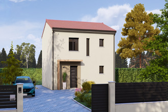 achat maison romagnat 63540