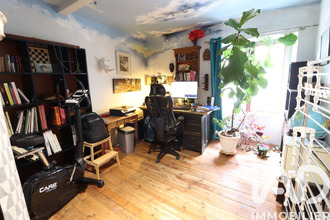 achat maison romagnat 63540