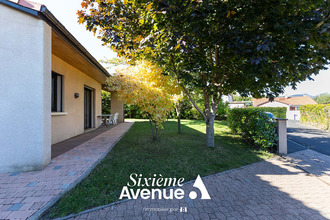 achat maison romagnat 63540