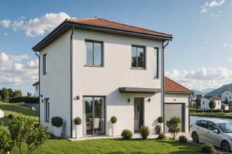 achat maison romagnat 63540