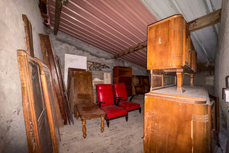 achat maison romagnat 63540