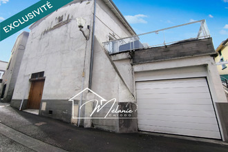 achat maison romagnat 63540