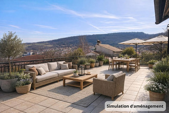 achat maison romagnat 63540