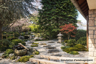 achat maison romagnat 63540