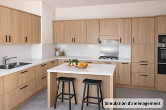 achat maison romagnat 63540