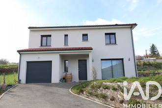 achat maison romagnat 63540