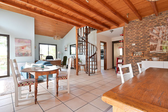 achat maison romagnat 63540