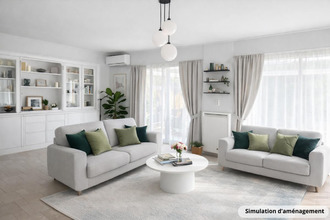 achat maison romagnat 63540