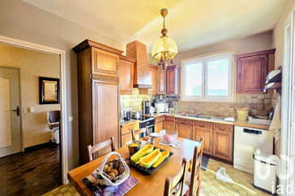 achat maison romagnat 63540