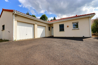 achat maison romagnat 63540